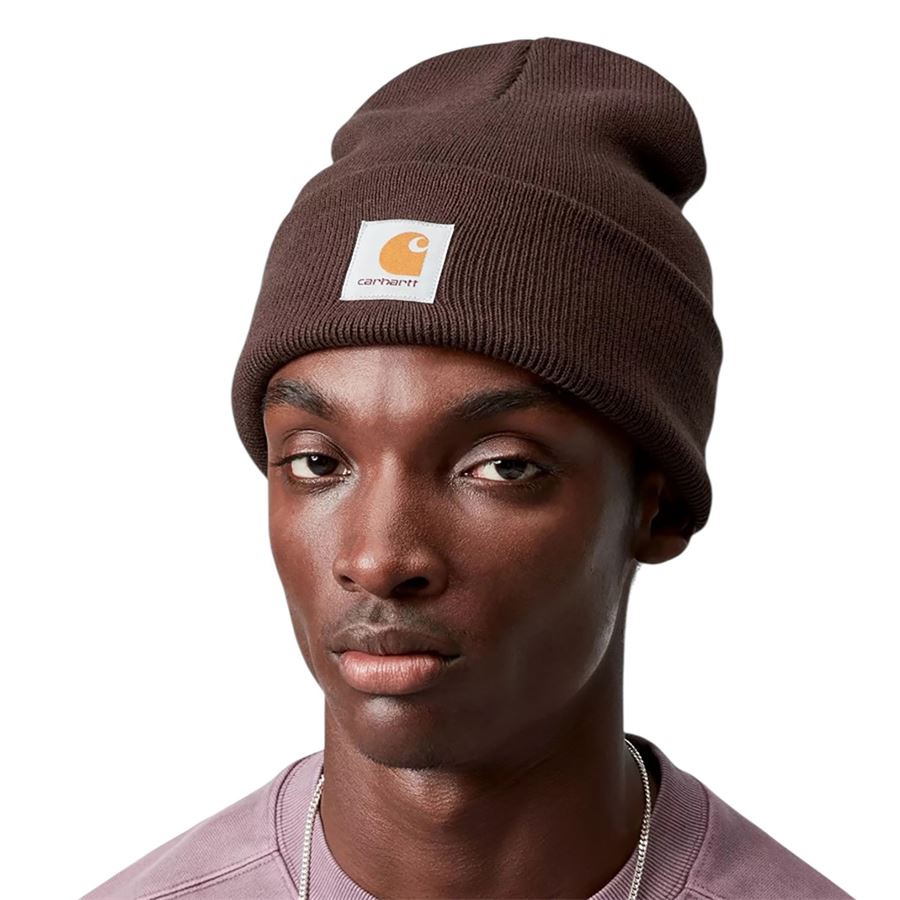 Acrylic Watch Hat cuffia unisex adulto uomo donna Carhartt WIP | I02022233HXX